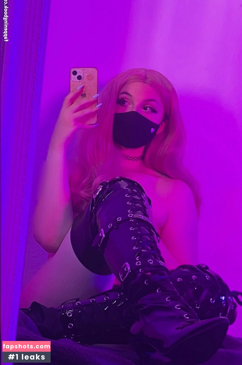 Aurelia Baker Nude Leaks OnlyFans Photos #11 - LeakJerk