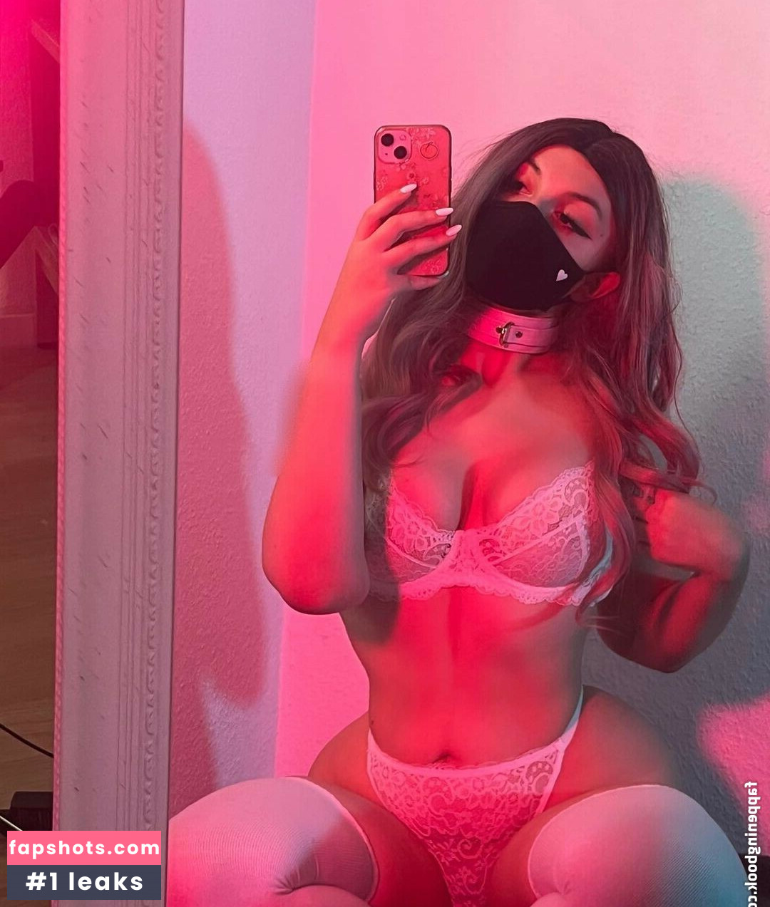 Aurelia Baker Nude Leaks OnlyFans Photos #19 - LeakJerk