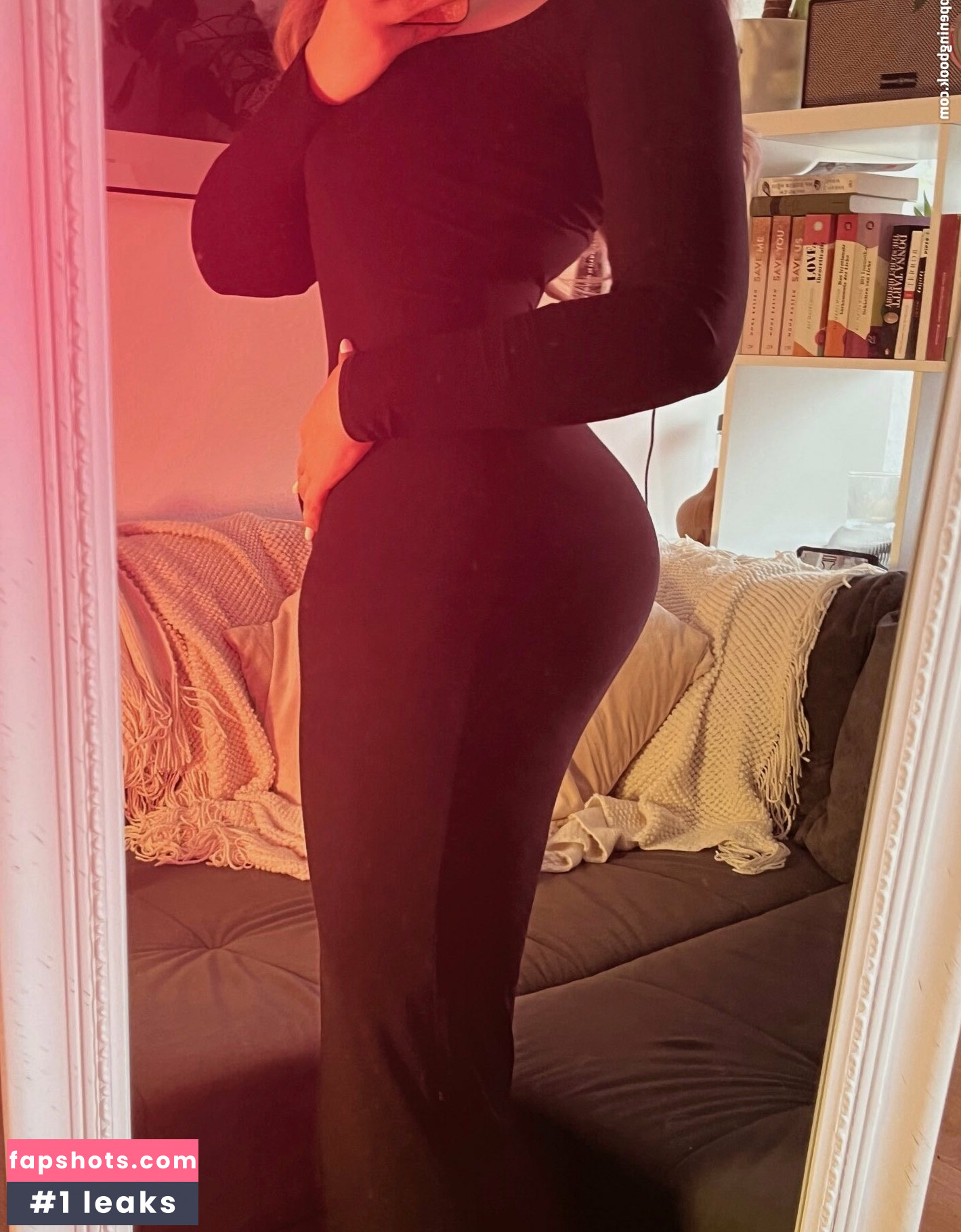 Aurelia Baker Nude Leaks OnlyFans Photos #22 - LeakJerk