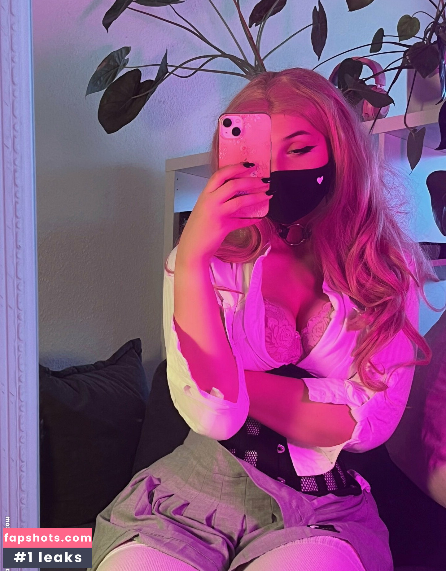 Aurelia Baker Nude Leaks OnlyFans Photos #25 - LeakJerk