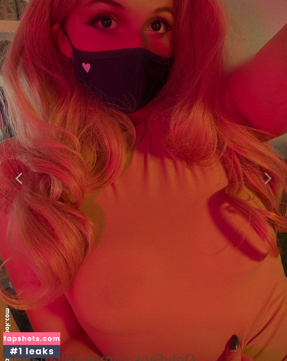 Aurelia Baker Nude Leaks OnlyFans Photos #33 - LeakJerk