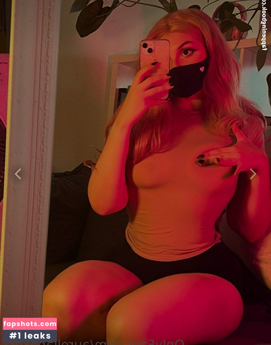 Aurelia Baker Nude Leaks OnlyFans Photos #36 - LeakJerk