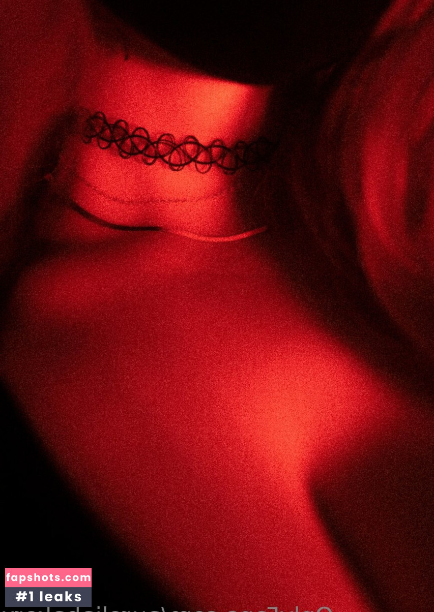 Aurelia Baker Nude Leaks OnlyFans Photos #39 - LeakJerk