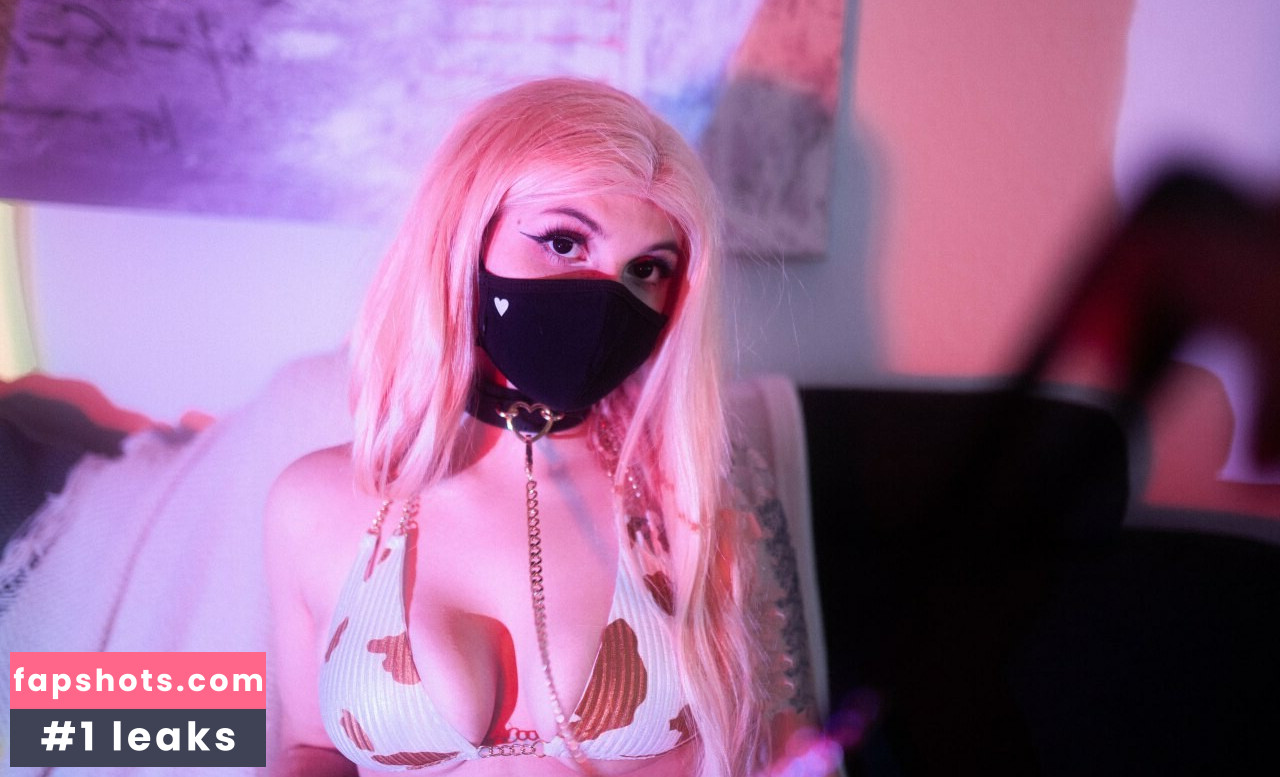 Aurelia Baker Nude Leaks OnlyFans Photos #44 - LeakJerk