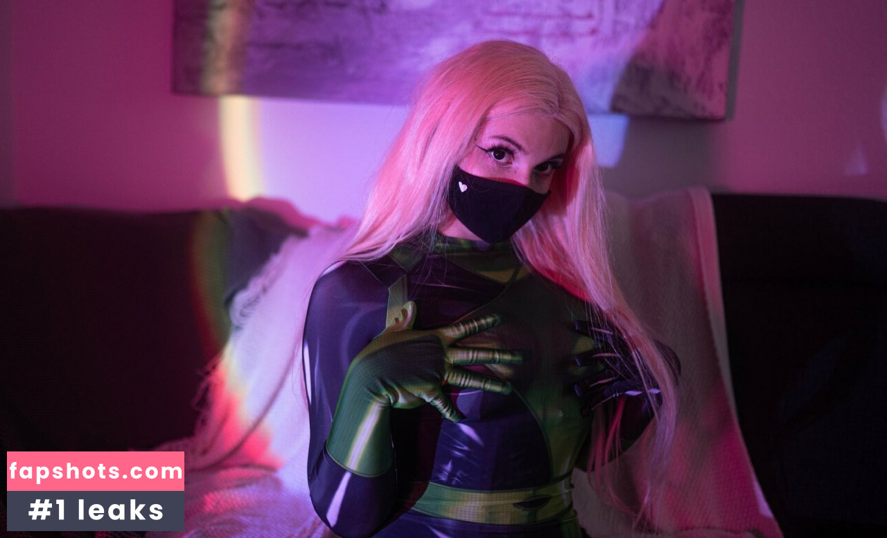 Aurelia Baker Nude Leaks OnlyFans Photos #47 - LeakJerk