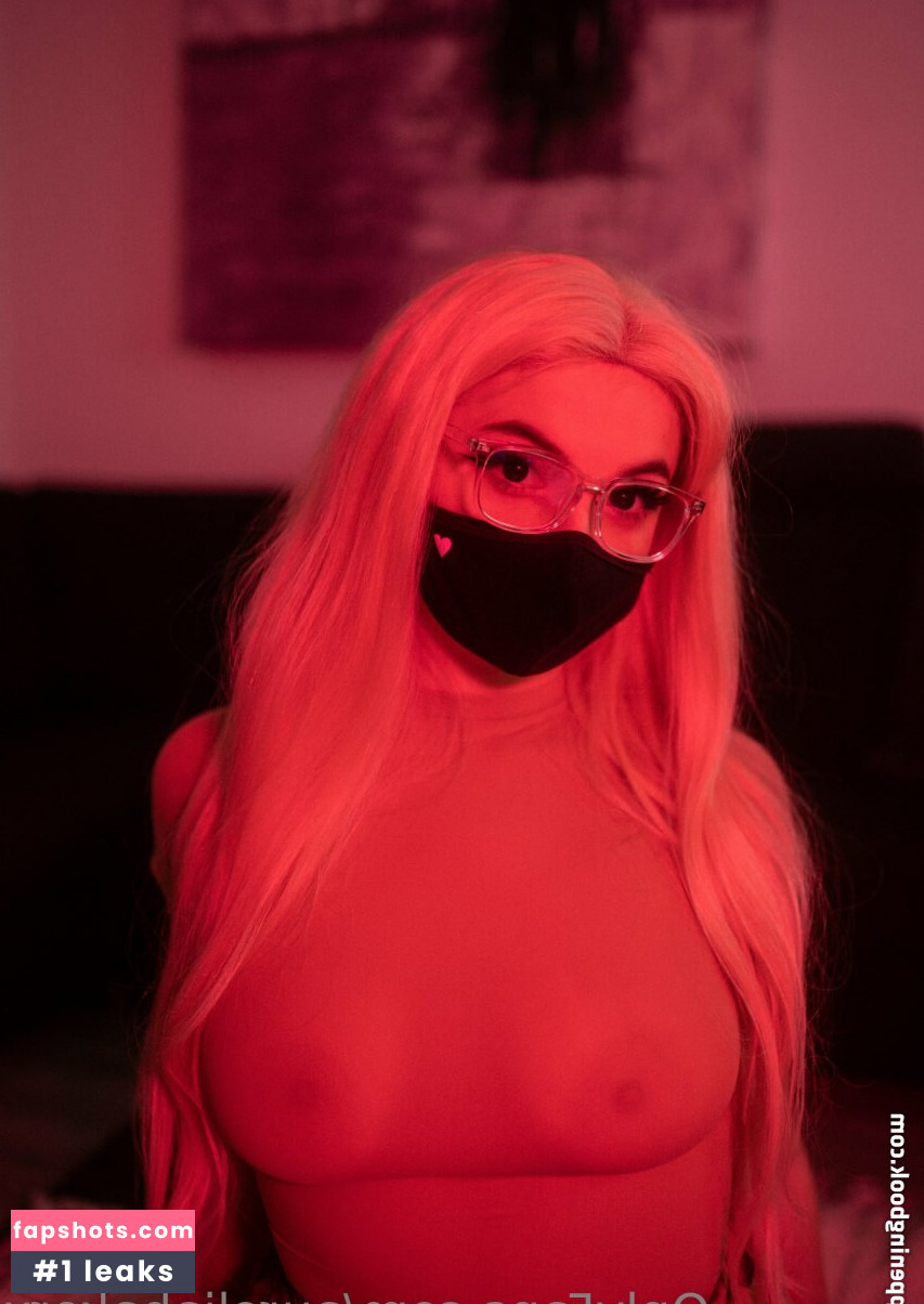 Aurelia Baker Nude Leaks OnlyFans Photos #49 - LeakJerk