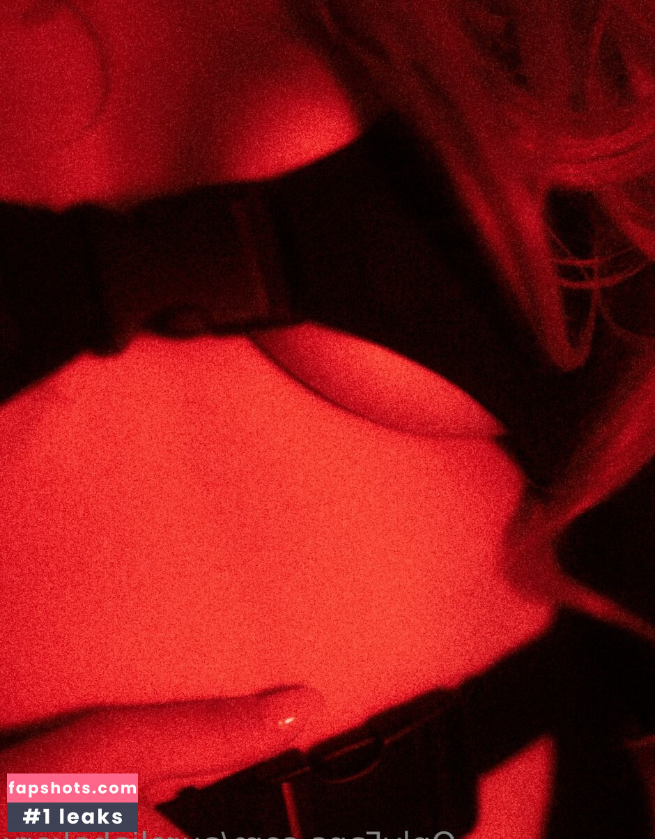 Aurelia Baker Nude Leaks OnlyFans Photos #54 - LeakJerk