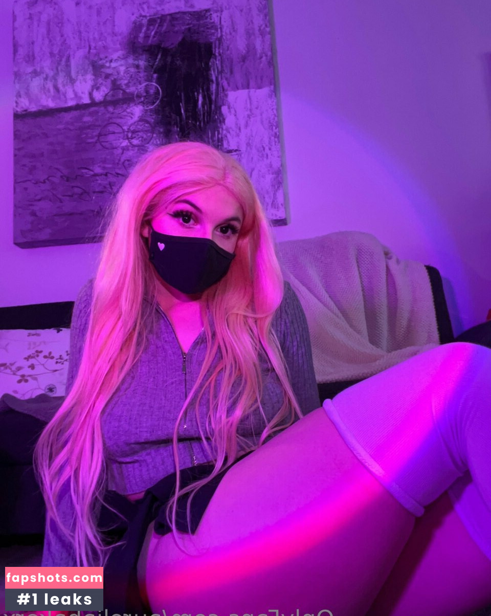 Aurelia Baker Nude Leaks OnlyFans Photos #57 - LeakJerk