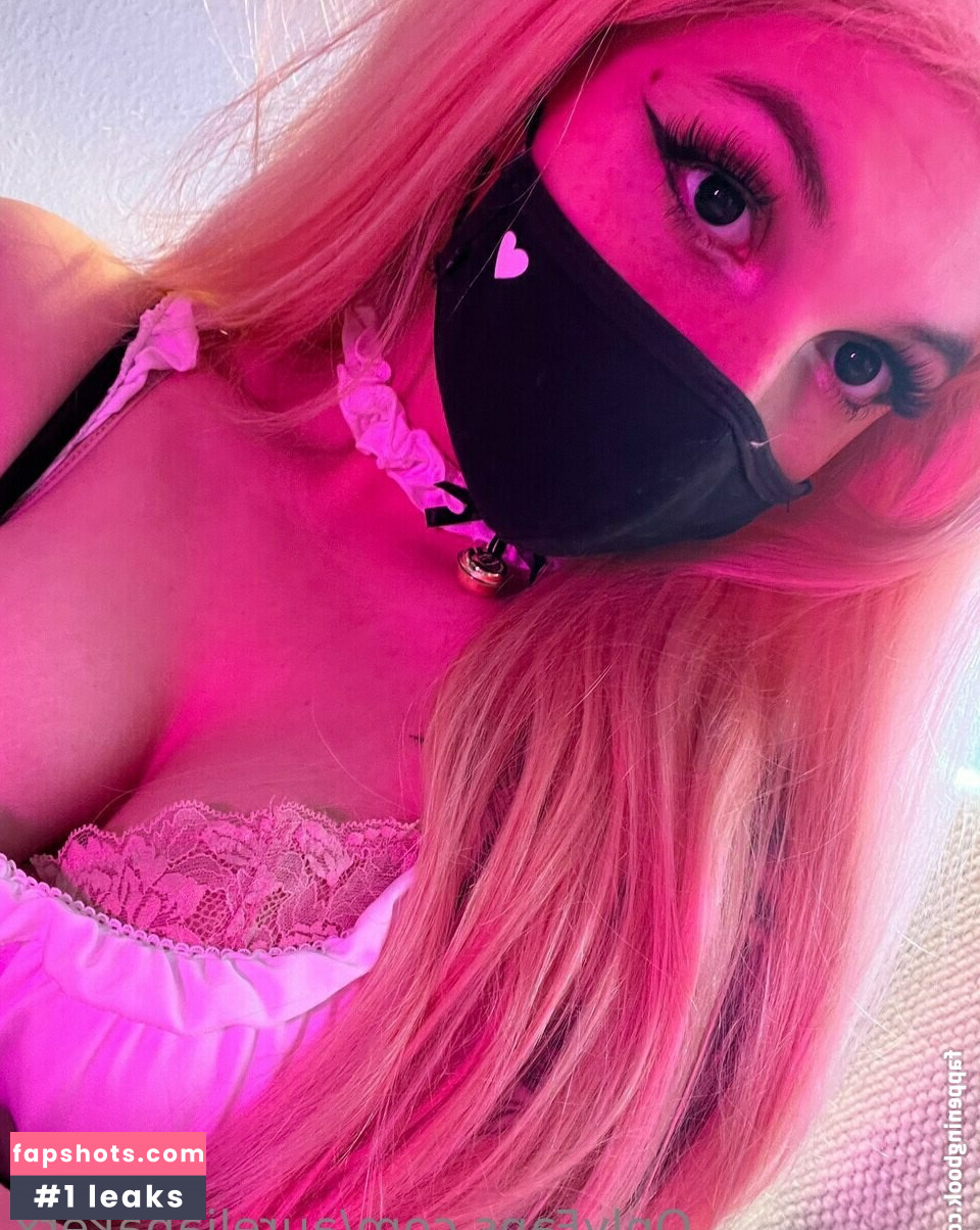 Aurelia Baker Nude Leaks OnlyFans Photos #67 - LeakJerk