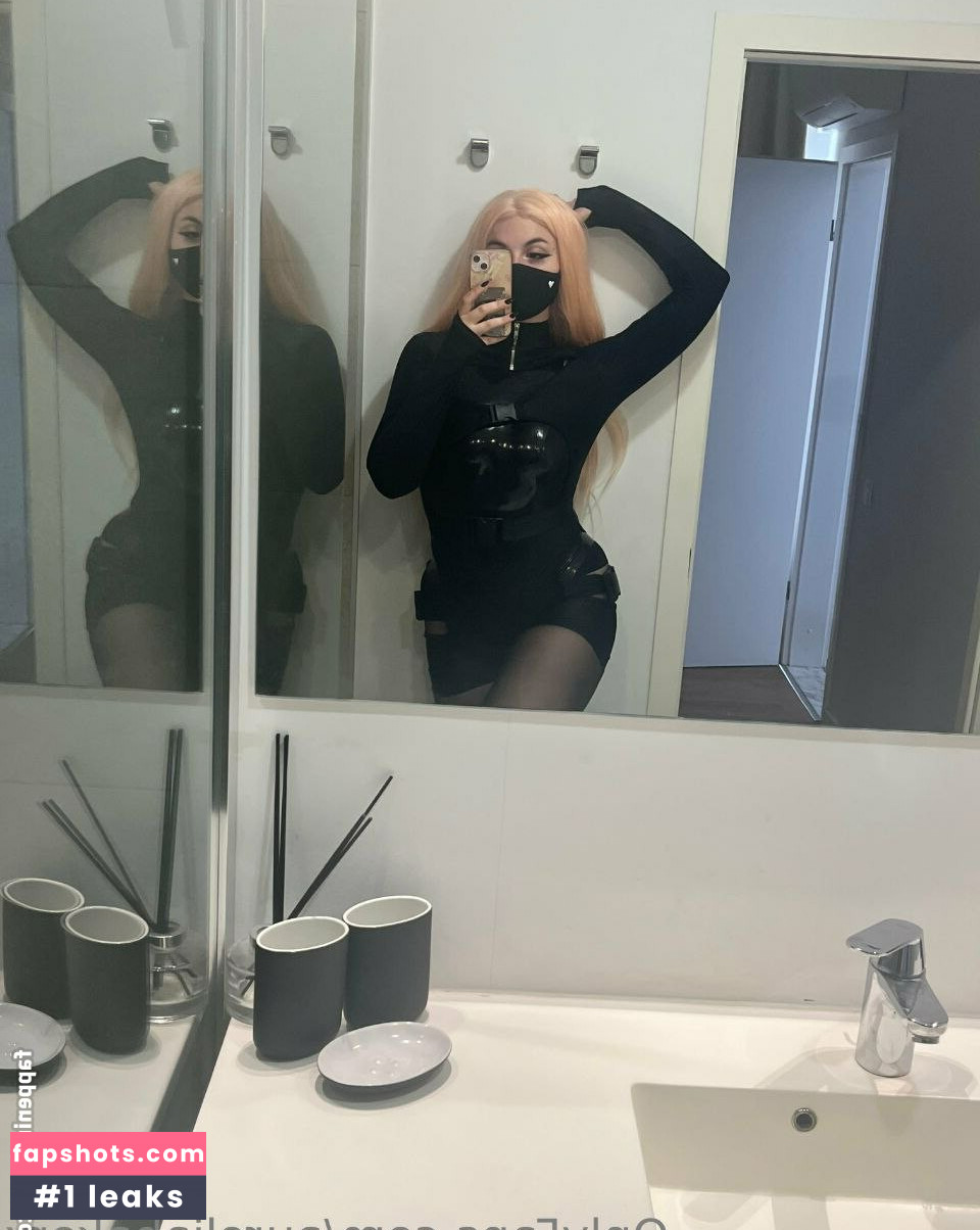 Aurelia Baker Nude Leaks OnlyFans Photos #77 - LeakJerk