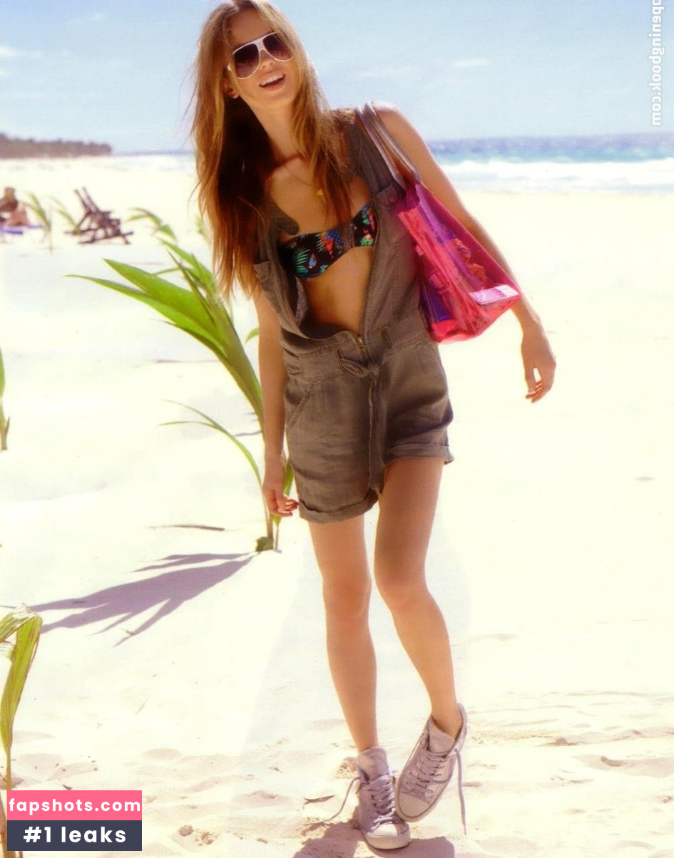 Aurelia Gliwski Filtración Desnuda OnlyFans Foto #3 - Fapshots