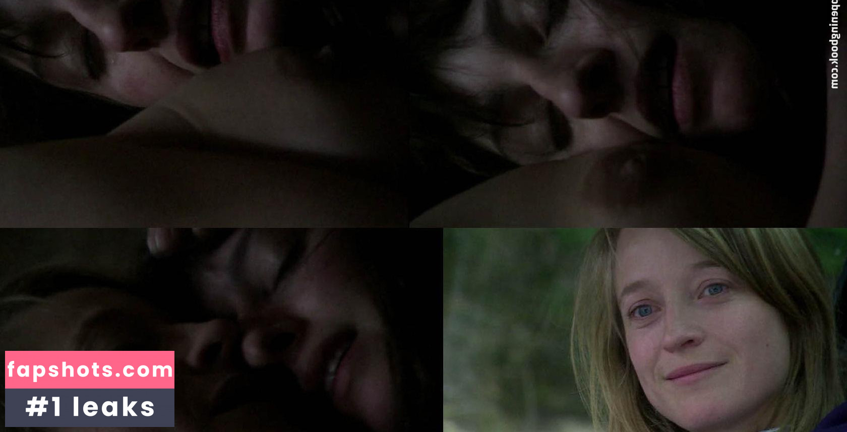 Aurélia Petit gallery photo #11