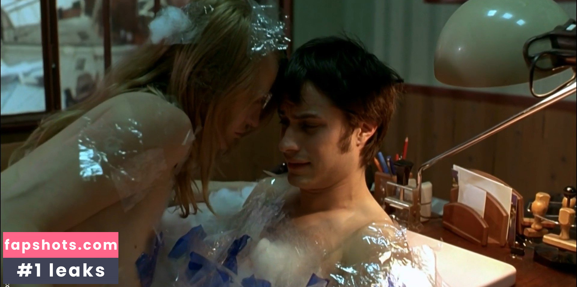 Aurélia Petit gallery photo #5