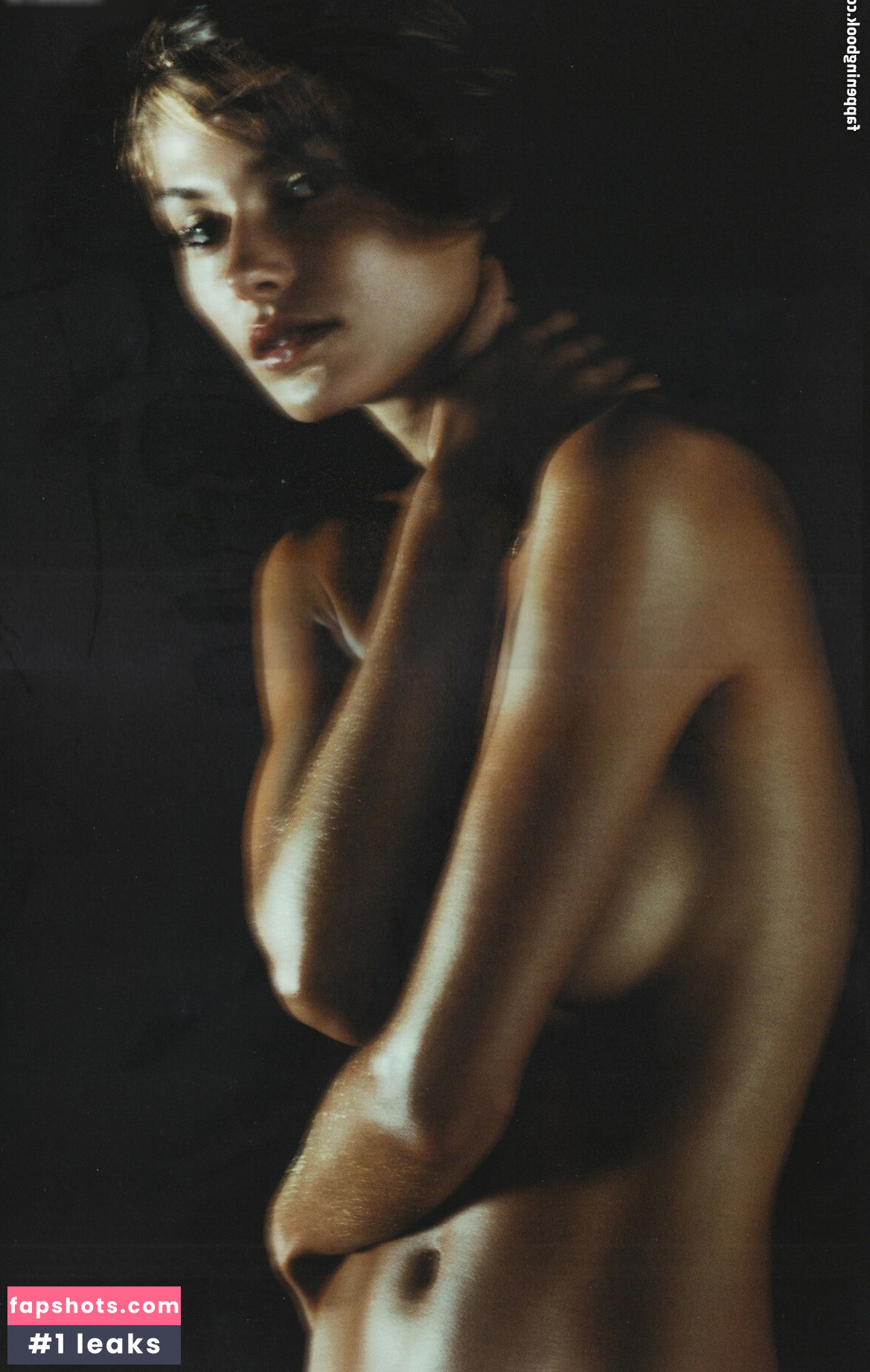 Aurelie Claudel gallery photo #2