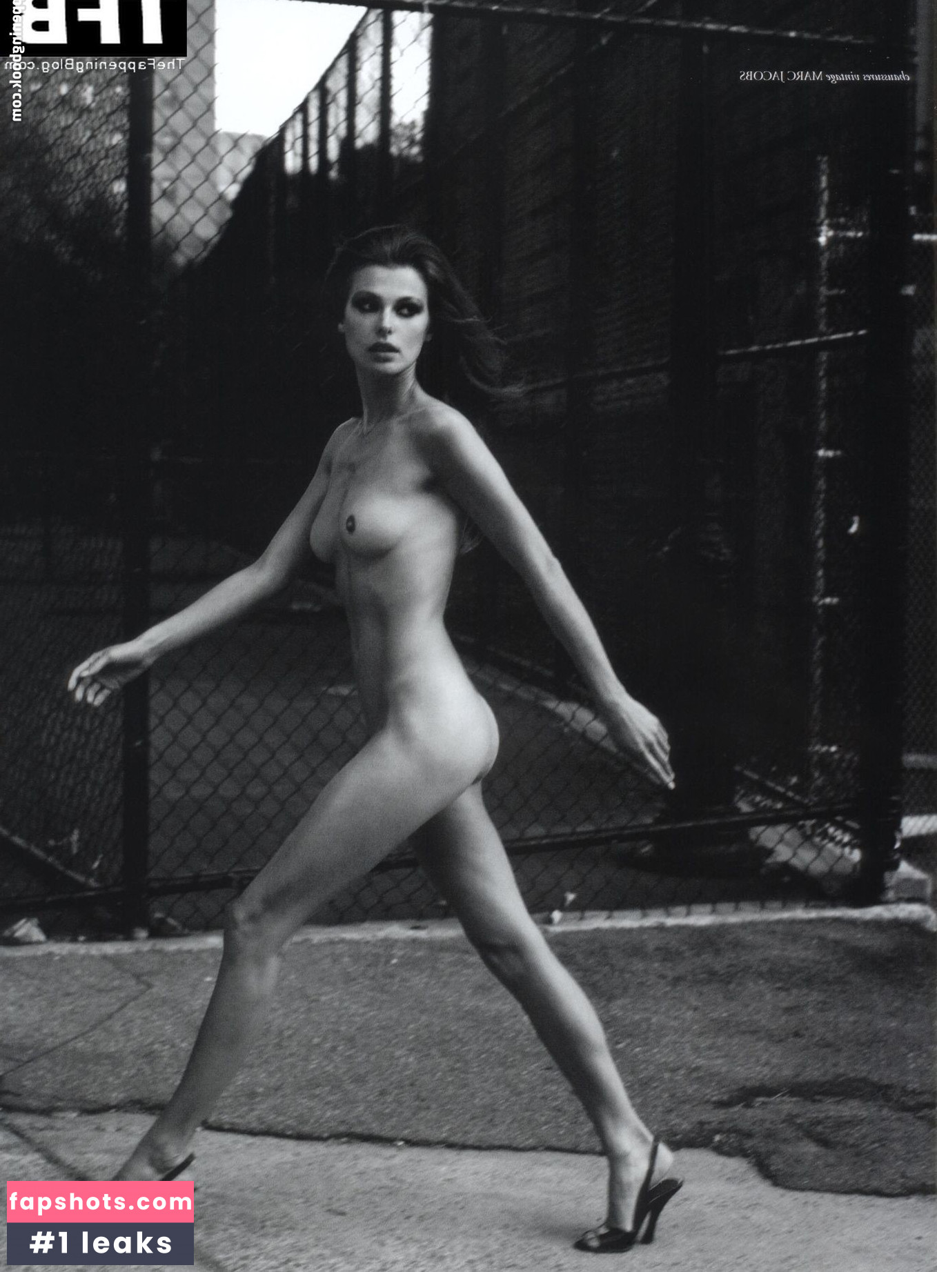 Aurelie Claudel gallery photo #22