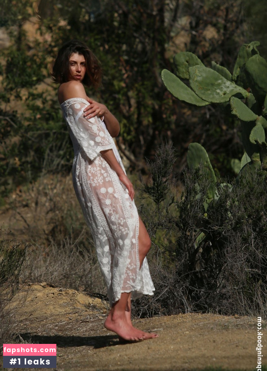 Aurelie Malta gallery photo #19