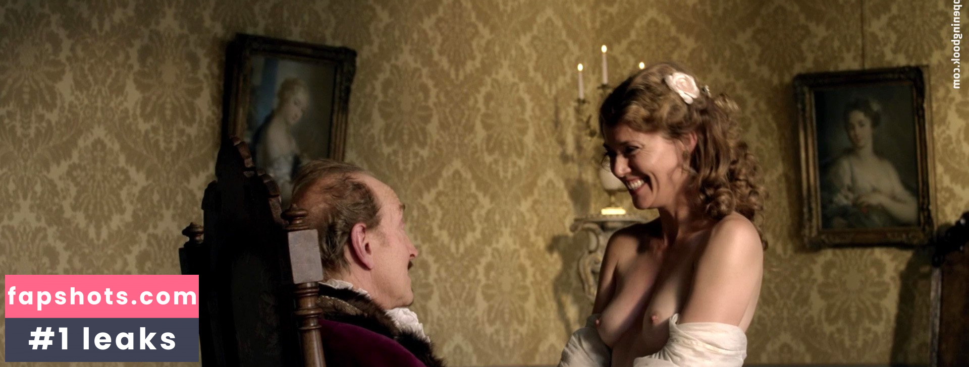 Aurélie Meriel gallery photo #2