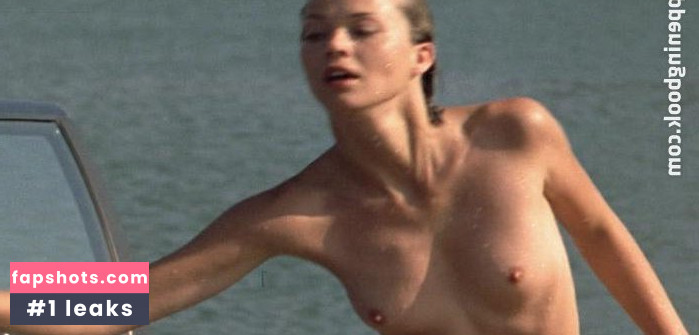 Aurélie Meriel nude babe gallery