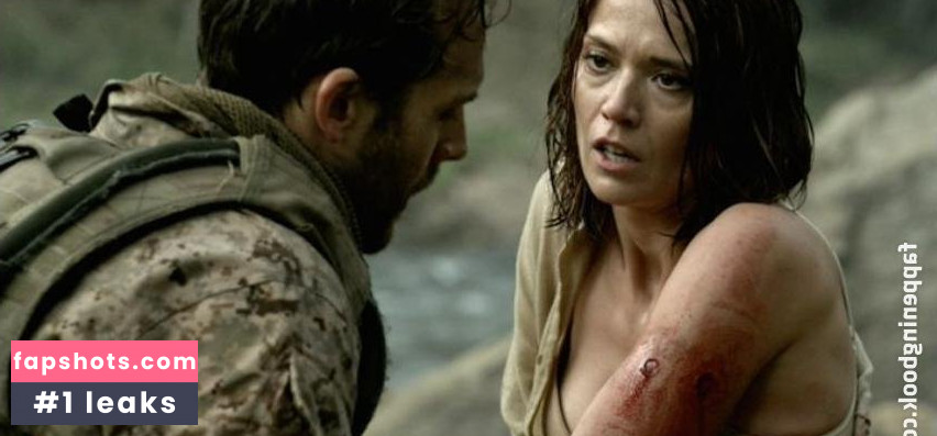 Aurélie Meriel gallery photo #18