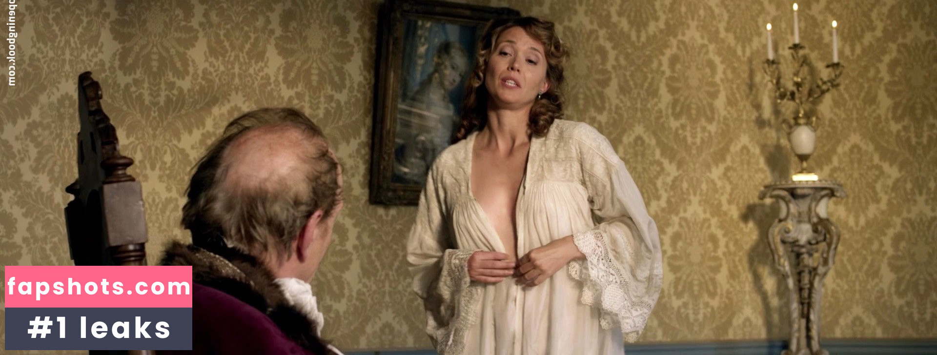 Aurélie Meriel gallery photo #5