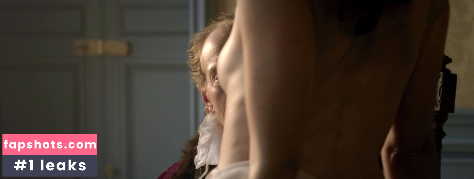 Aurélie Meriel gallery photo #6