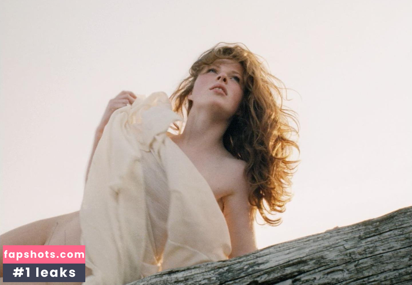 Aurelija Anuzhite gallery photo #11