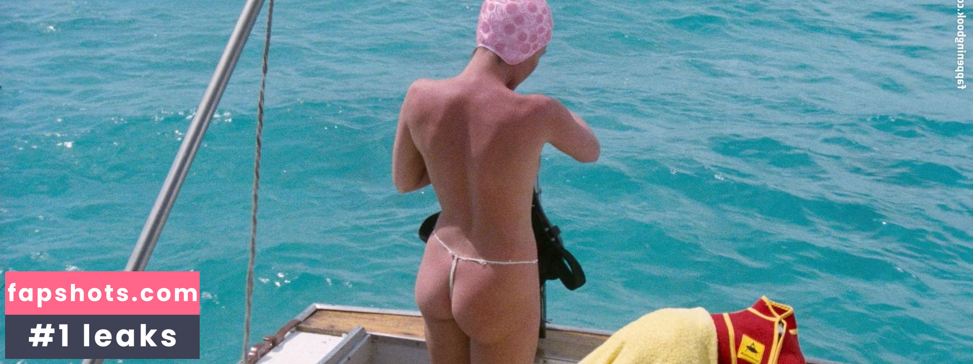 Auretta Gay Nude Leaks OnlyFans Photos #3 - LeakJerk