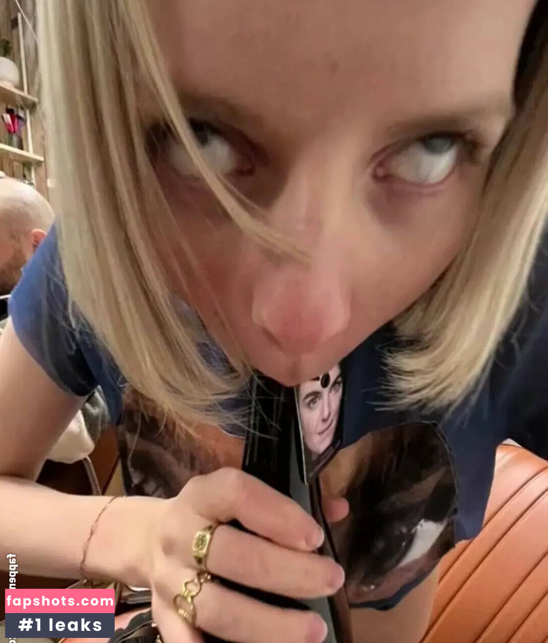 Aurora Aksnes gallery photo #56