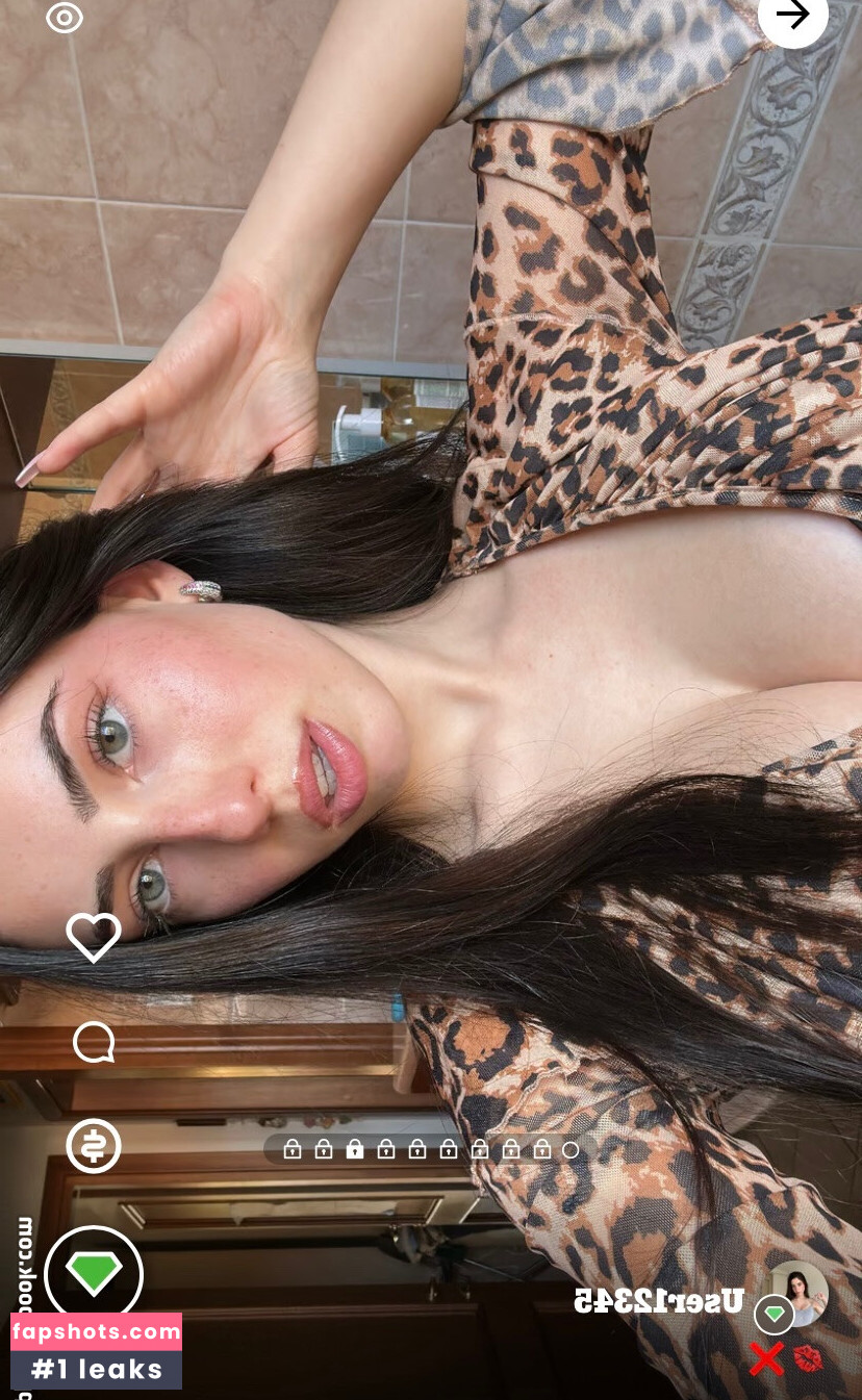 Aurora Becarelli gallery photo #3