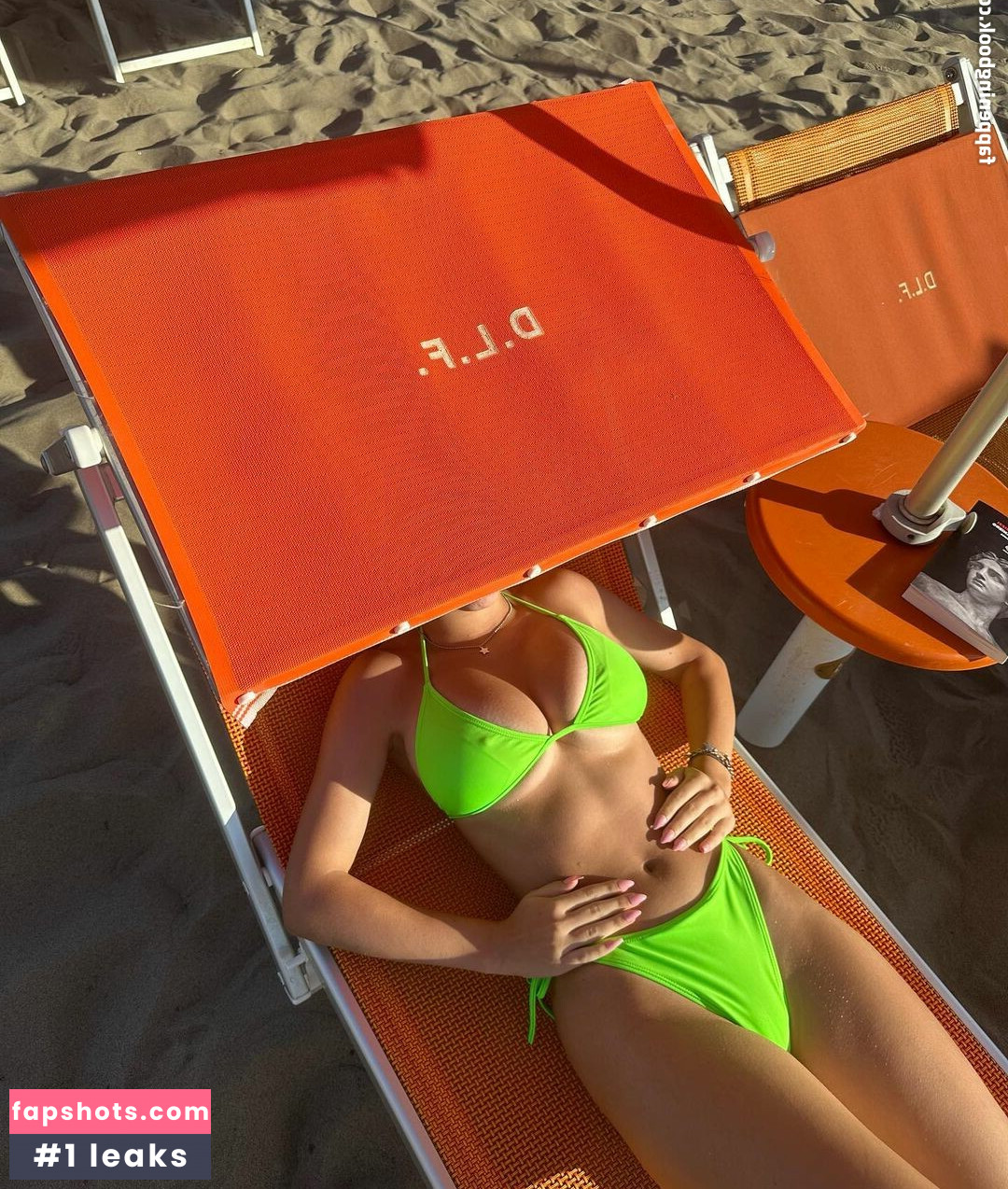 Aurora Becarelli gallery photo #30