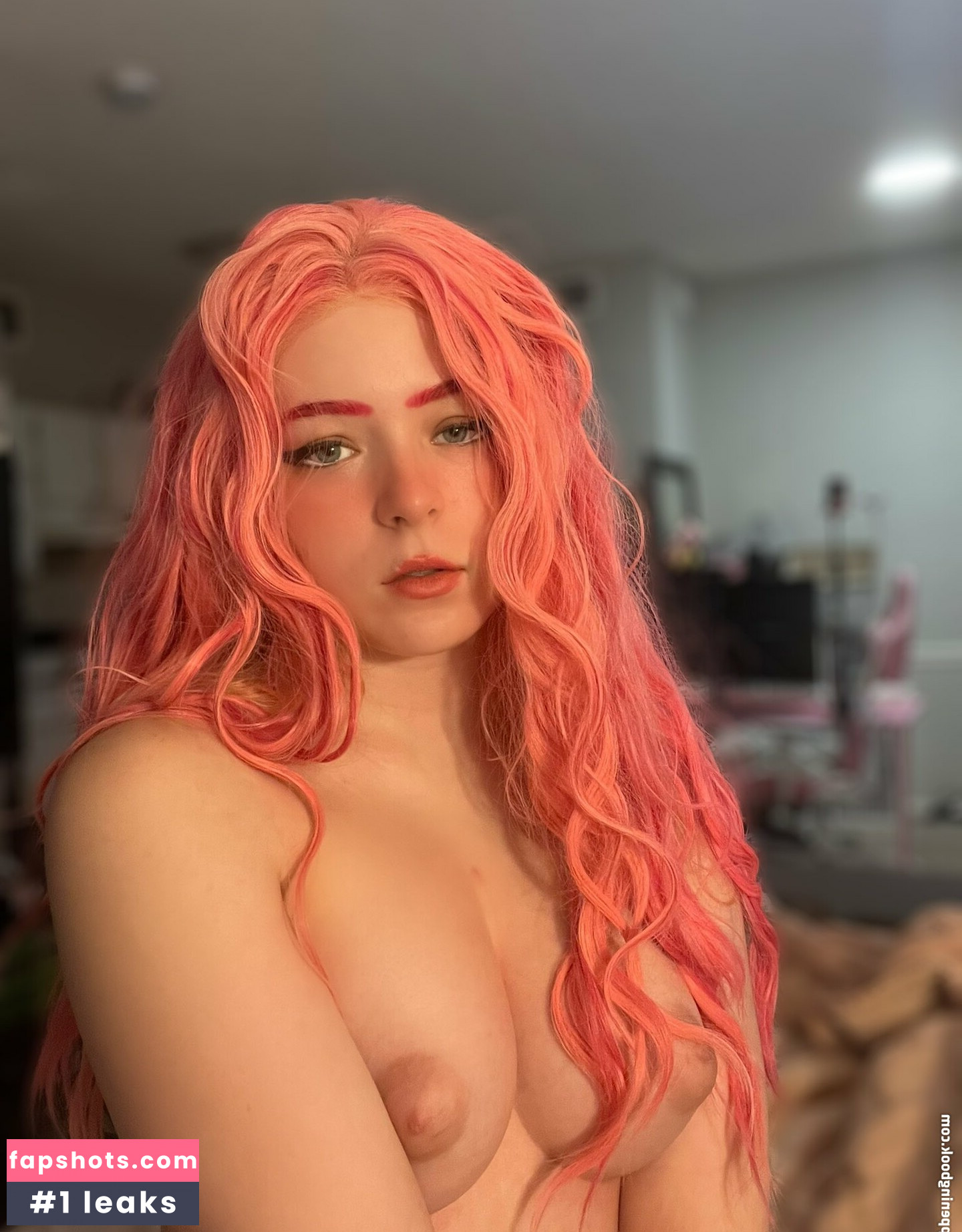 Aurora Brooke Nahé úniky fotek pouze od fanoušků #8 - Fapshots