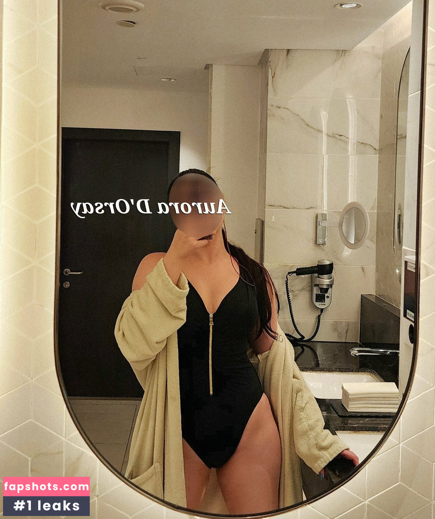 Aurora D'orsay nude babe gallery