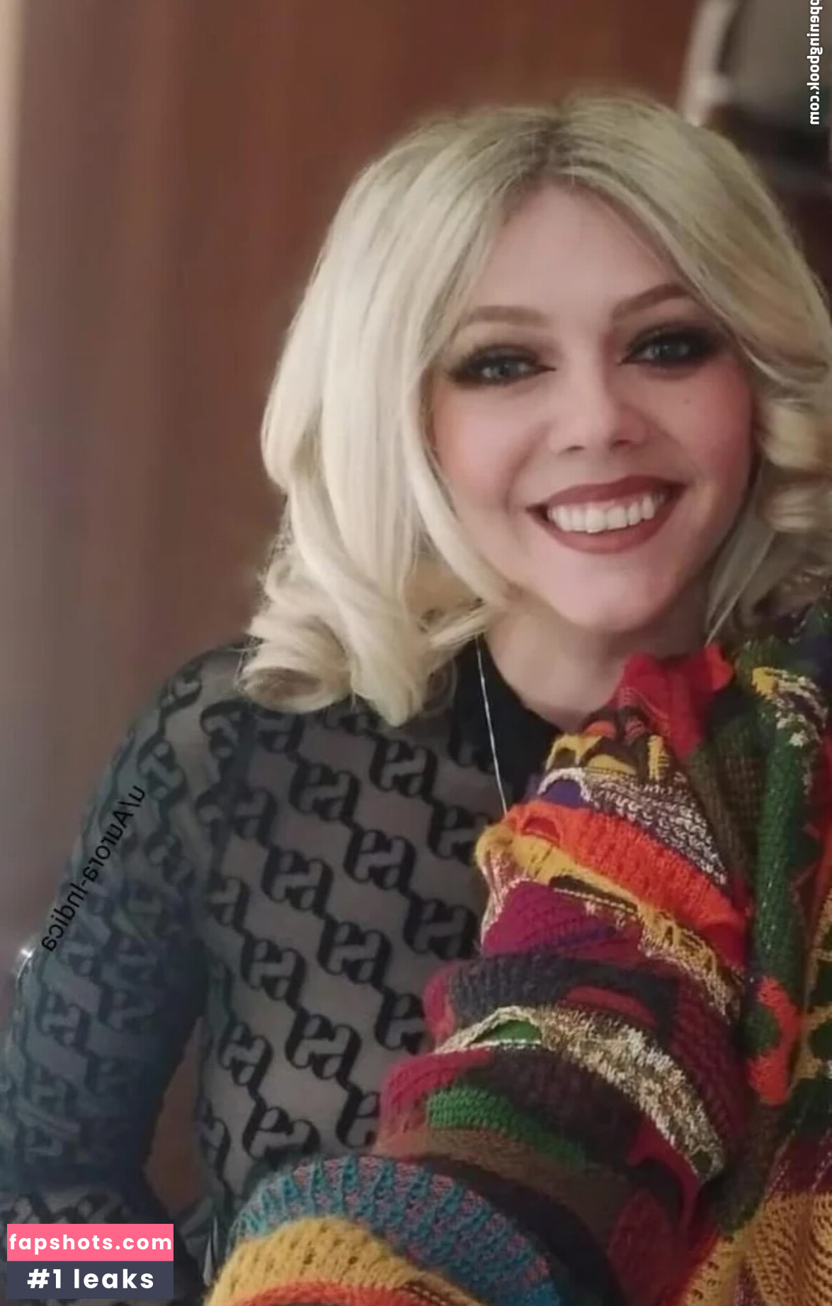 Aurora Indica gallery photo #11