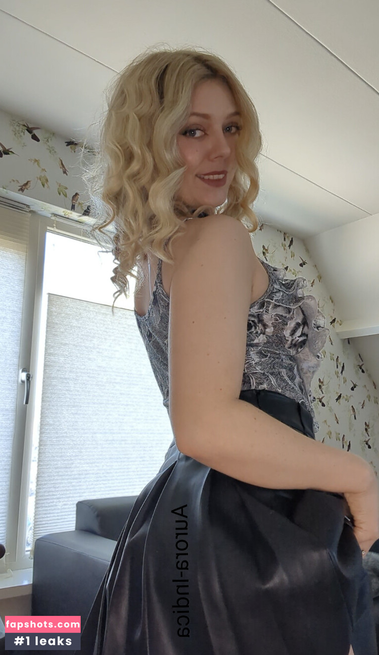 Aurora Indica gallery photo #13