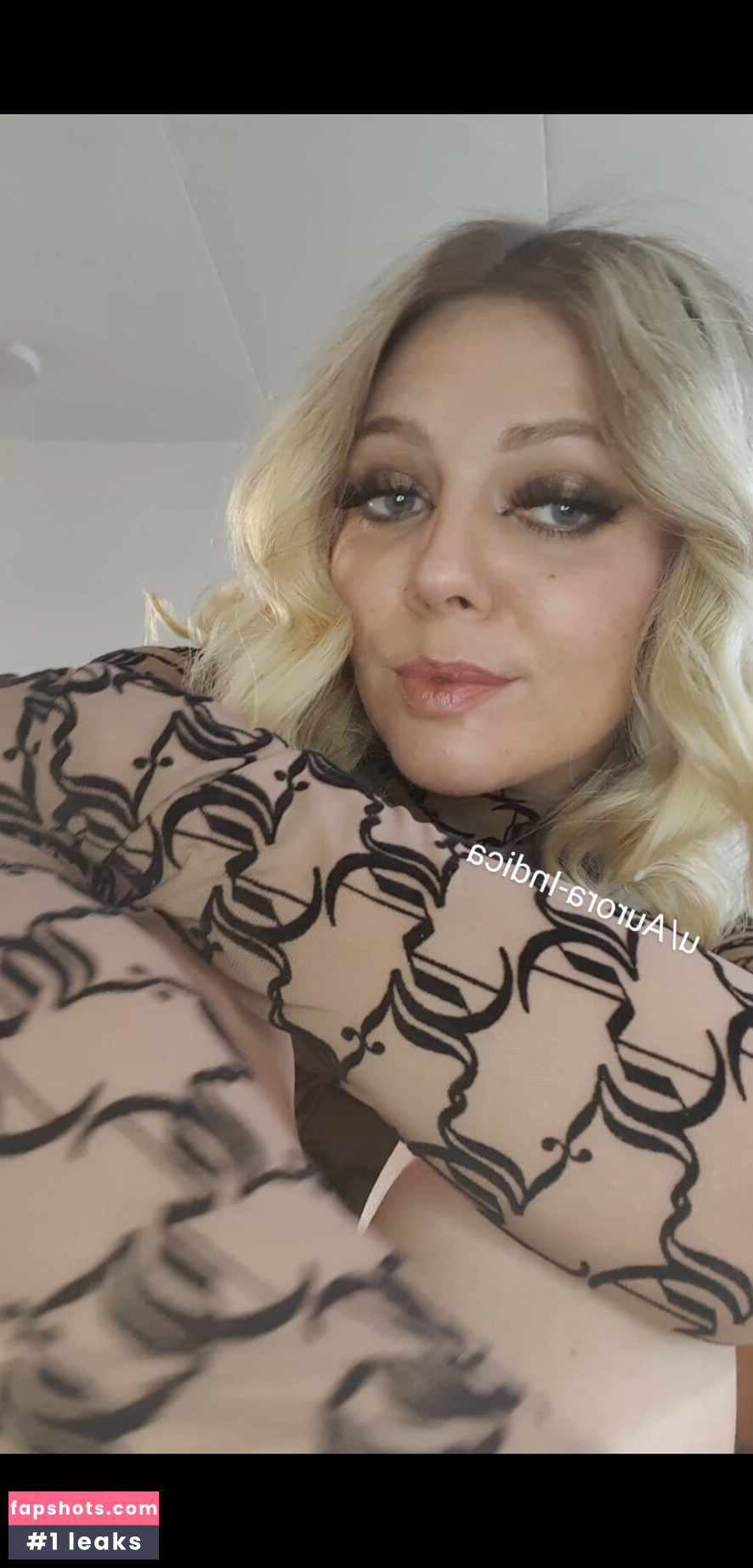 Aurora Indica gallery photo #3