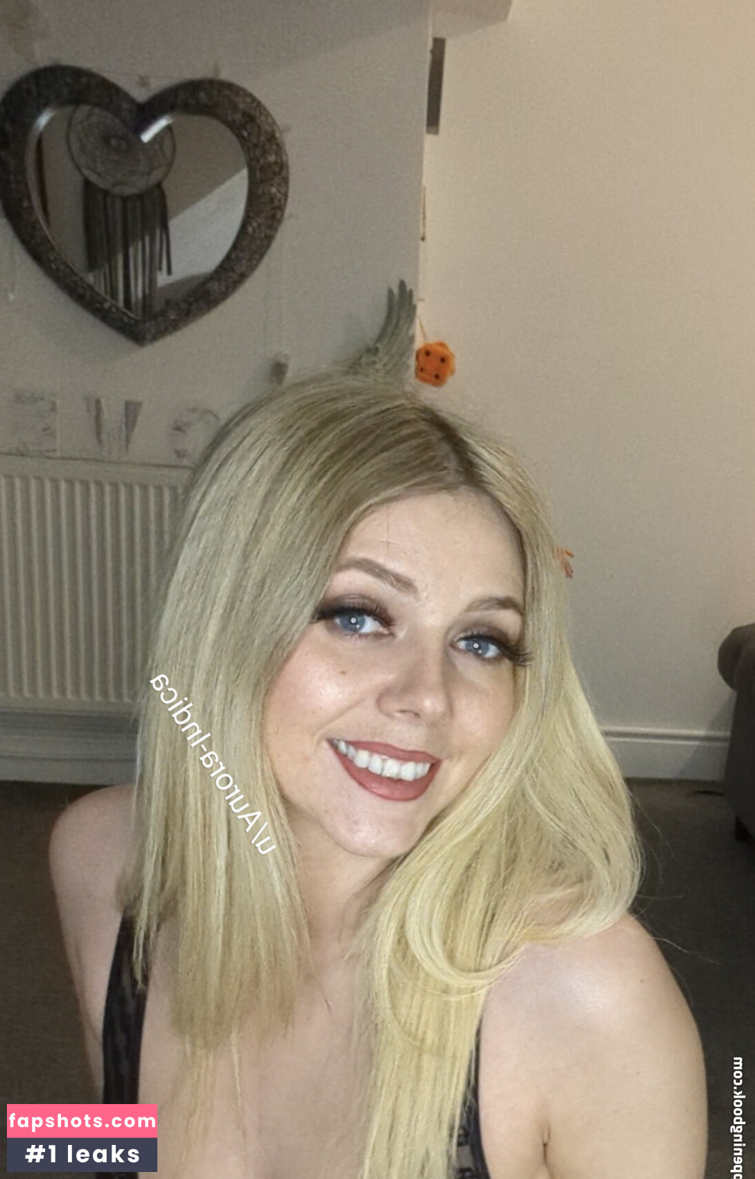 Aurora Indica gallery photo #22