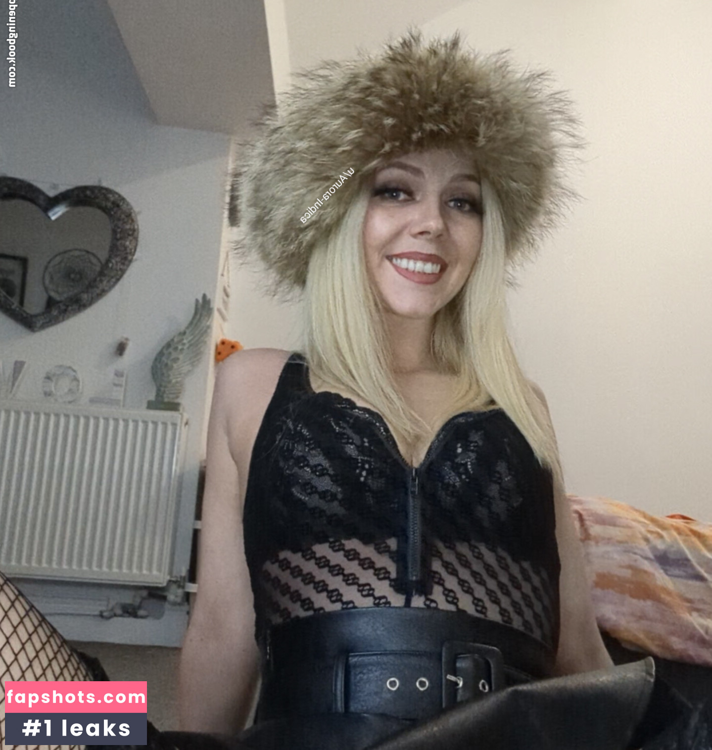 Aurora Indica gallery photo #28