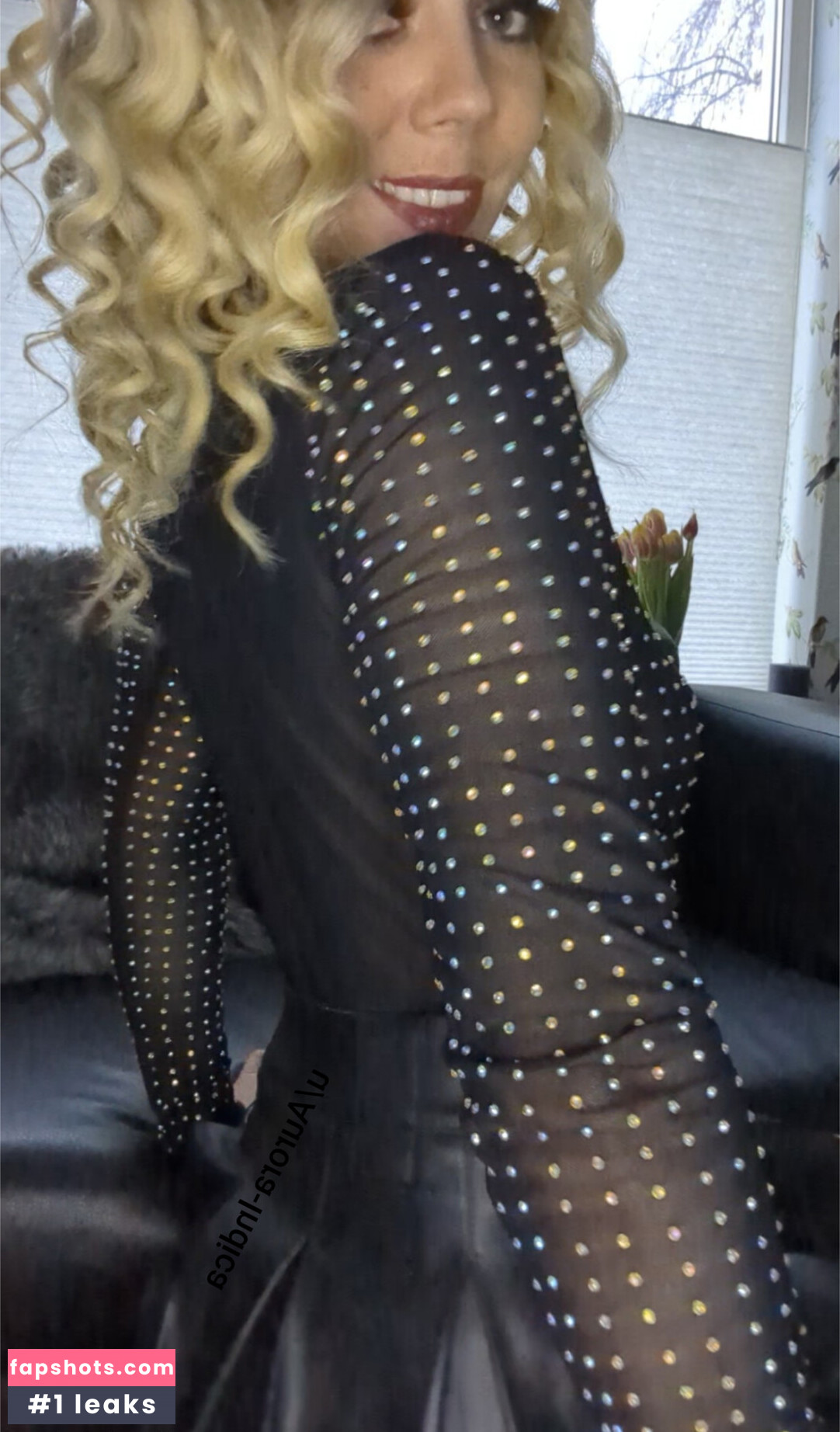 Aurora Indica gallery photo #40