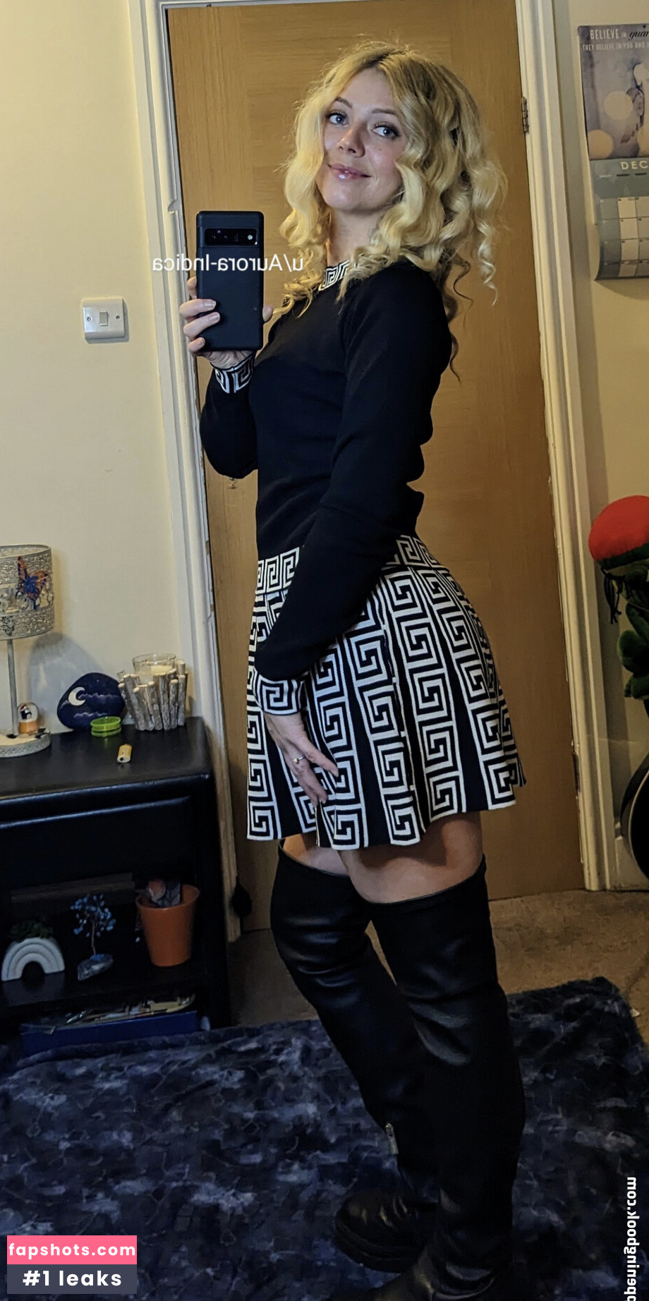 Aurora Indica gallery photo #48