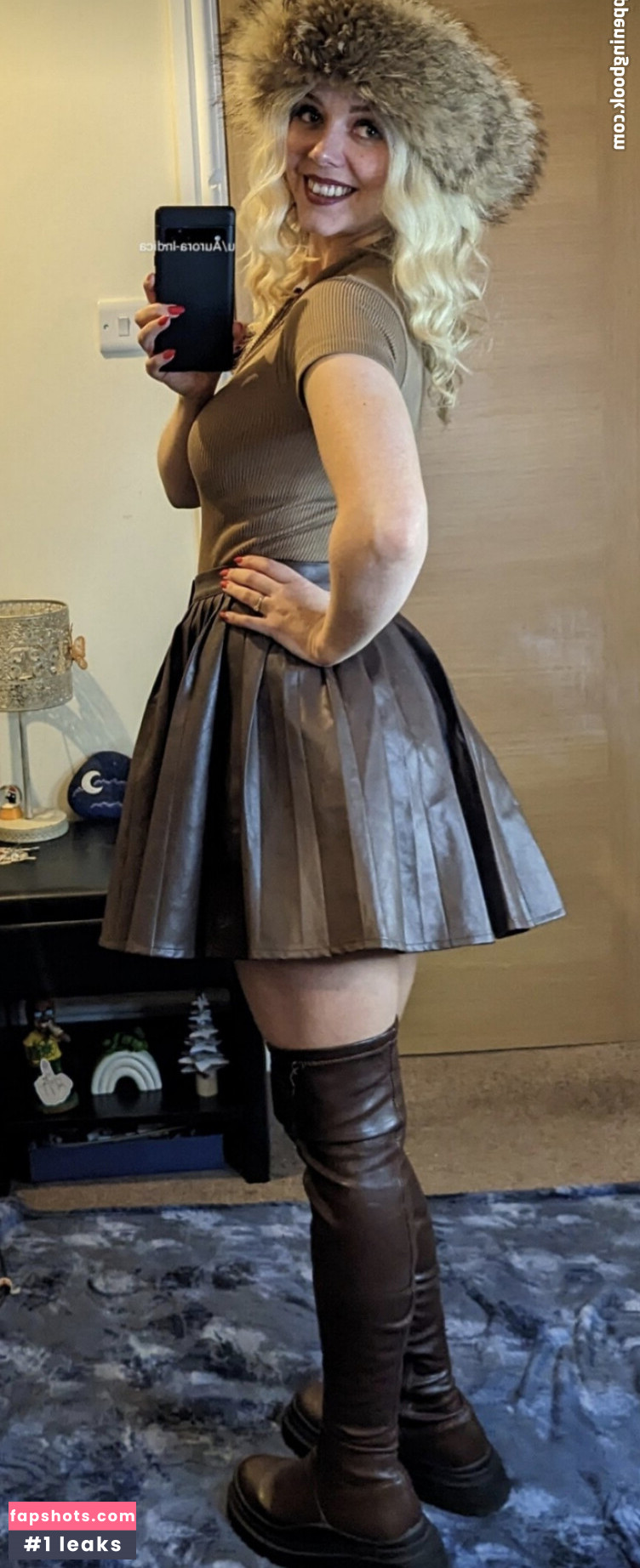 Aurora Indica gallery photo #7