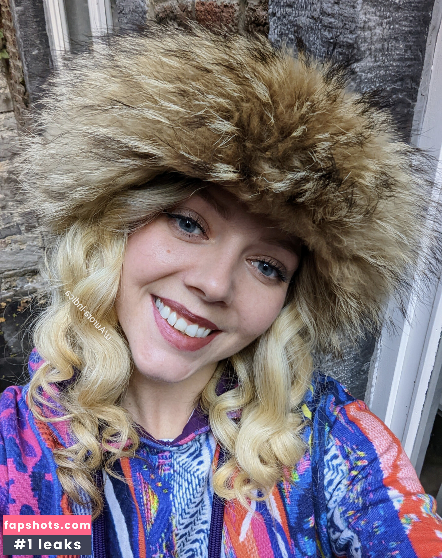 Aurora Indica gallery photo #9