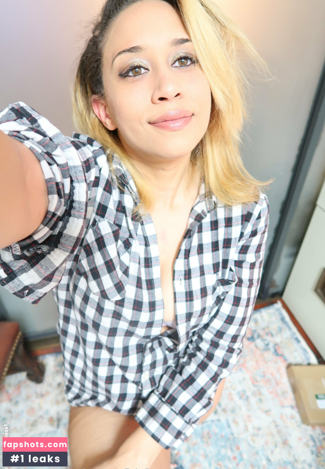 Aurora Jolie Nahé úniky fotek pouze od fanoušků #31 - Fapshots