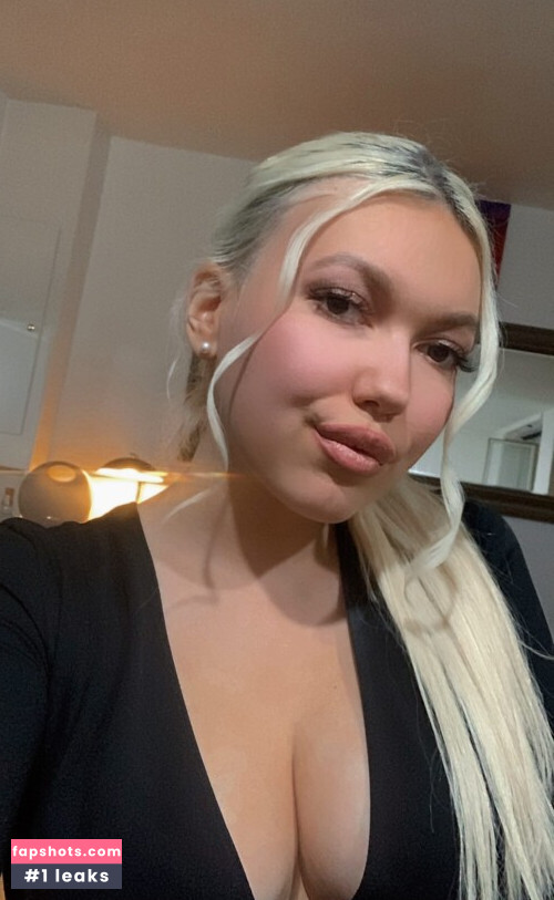 Aurora Lyngdal Nude Leaks OnlyFans - Fapshots
