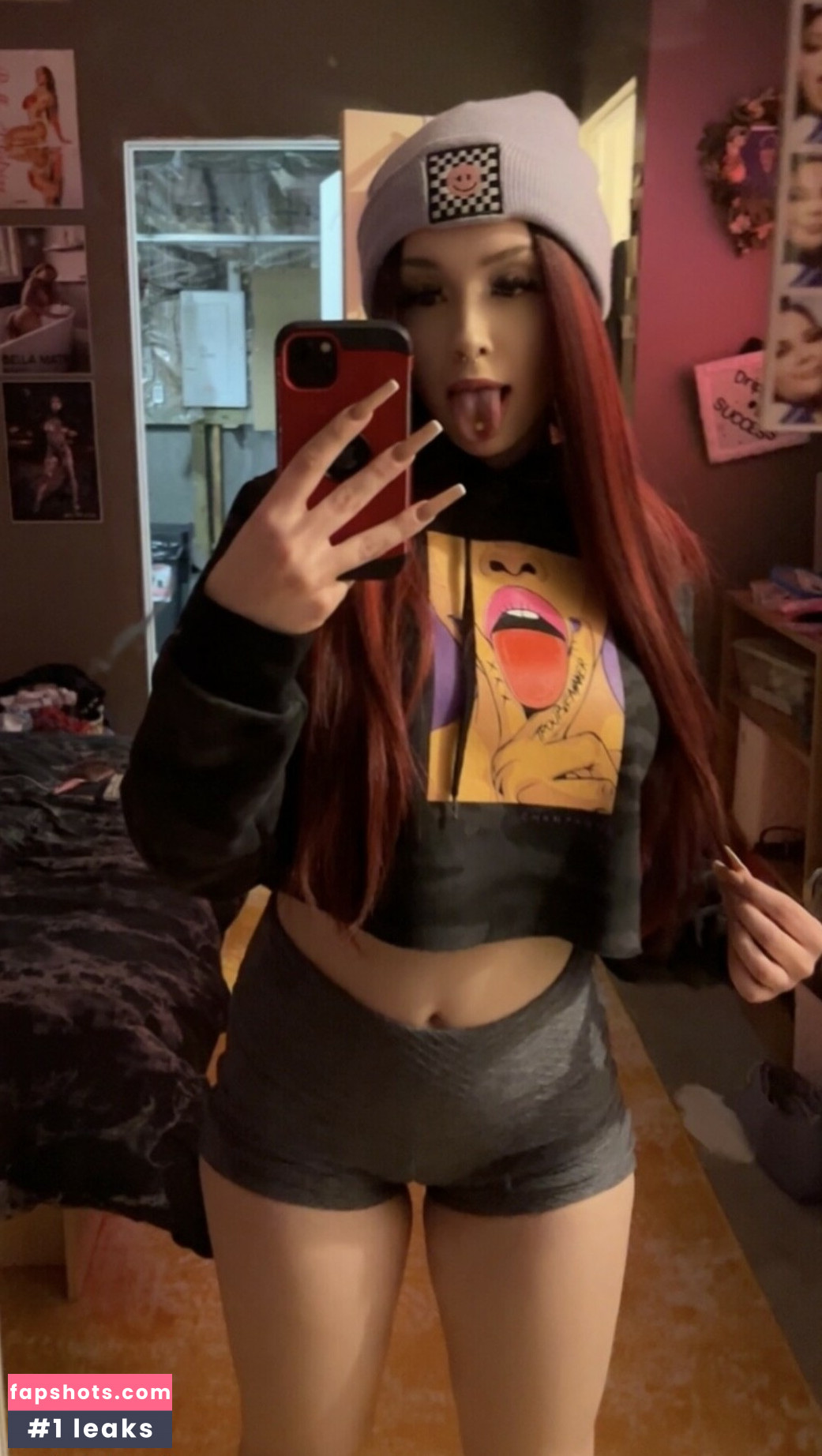 Aurora Mae gallery photo #13