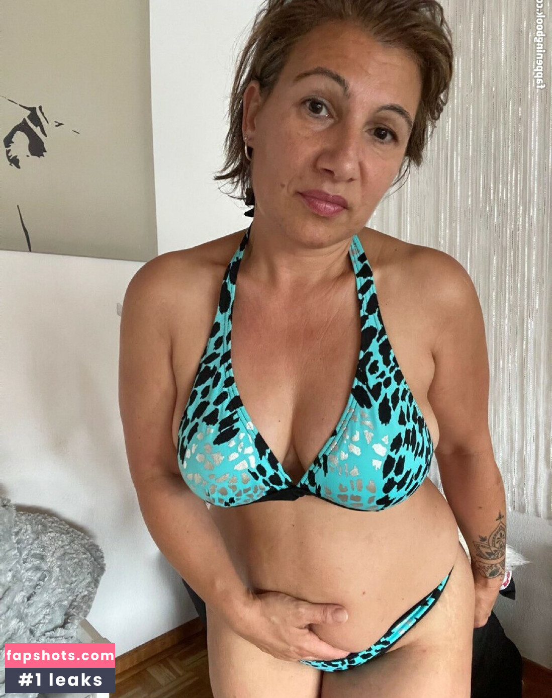 aurora Filtración Desnuda OnlyFans Foto #31 - Fapshots