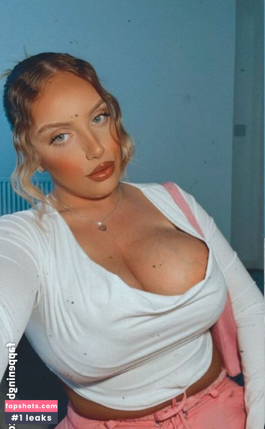 aurora Filtración Desnuda OnlyFans Foto #37 - Fapshots