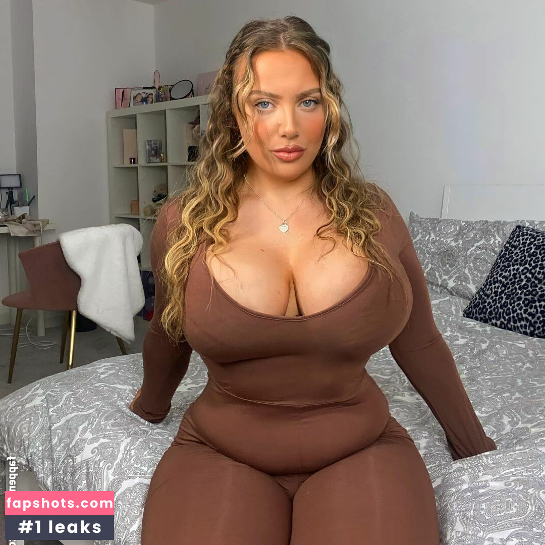 aurora Filtración Desnuda OnlyFans Foto #48 - Fapshots