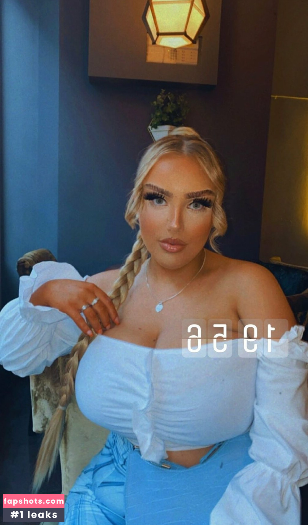 aurora Filtración Desnuda OnlyFans Foto #49 - Fapshots