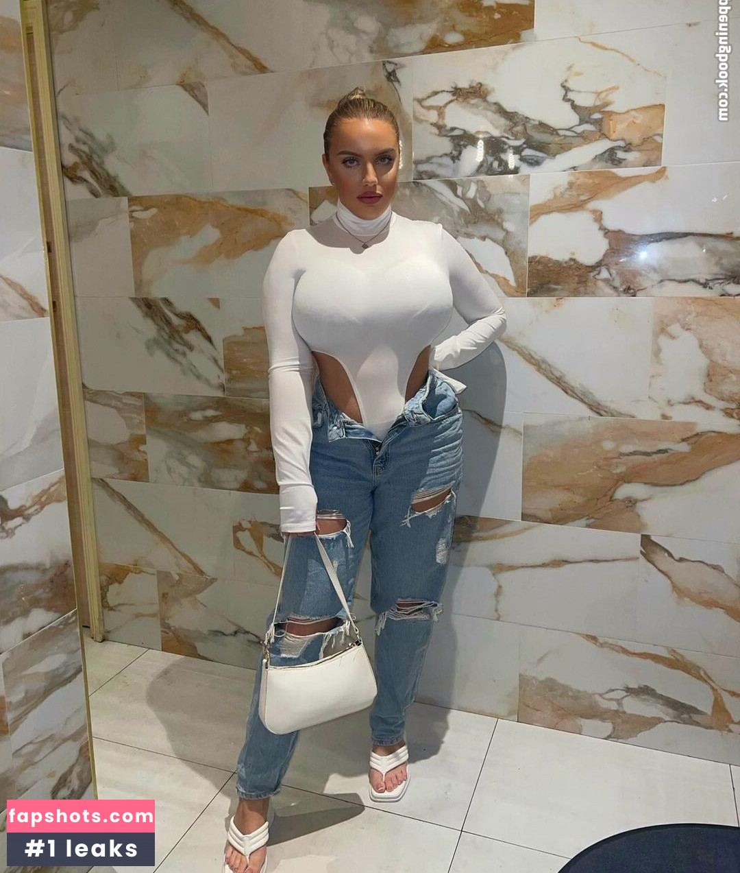 aurora Filtración Desnuda OnlyFans Foto #50 - Fapshots