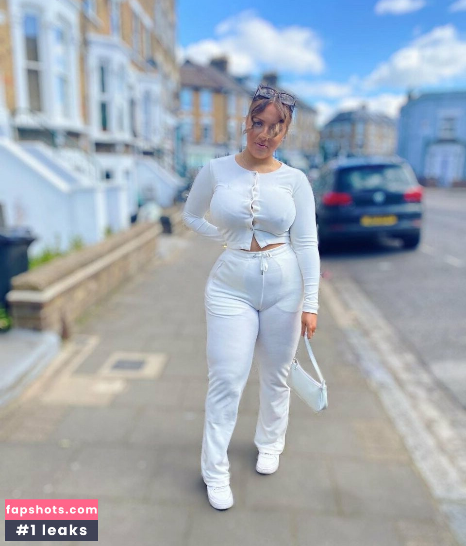 aurora Filtración Desnuda OnlyFans Foto #53 - Fapshots